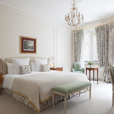 Le Bristol Paris, Oetker Hotels Esterno foto