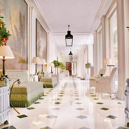 Le Bristol Paris, Oetker Hotels Esterno foto