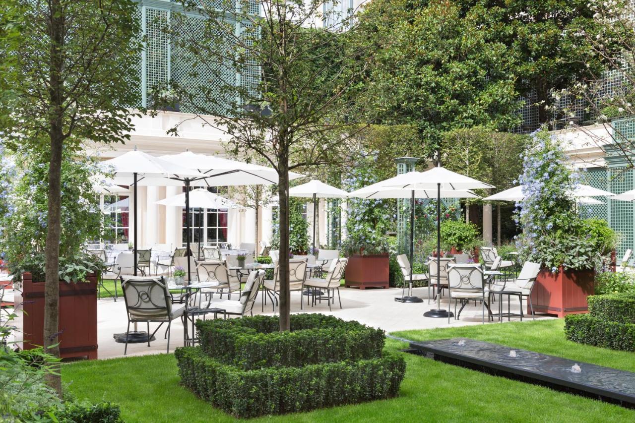 Le Bristol Paris, Oetker Hotels Esterno foto