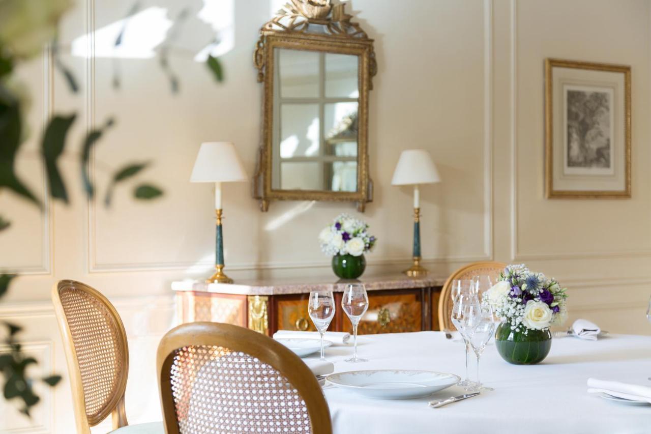 Le Bristol Paris, Oetker Hotels Esterno foto