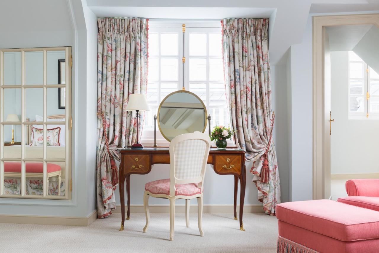 Le Bristol Paris, Oetker Hotels Esterno foto