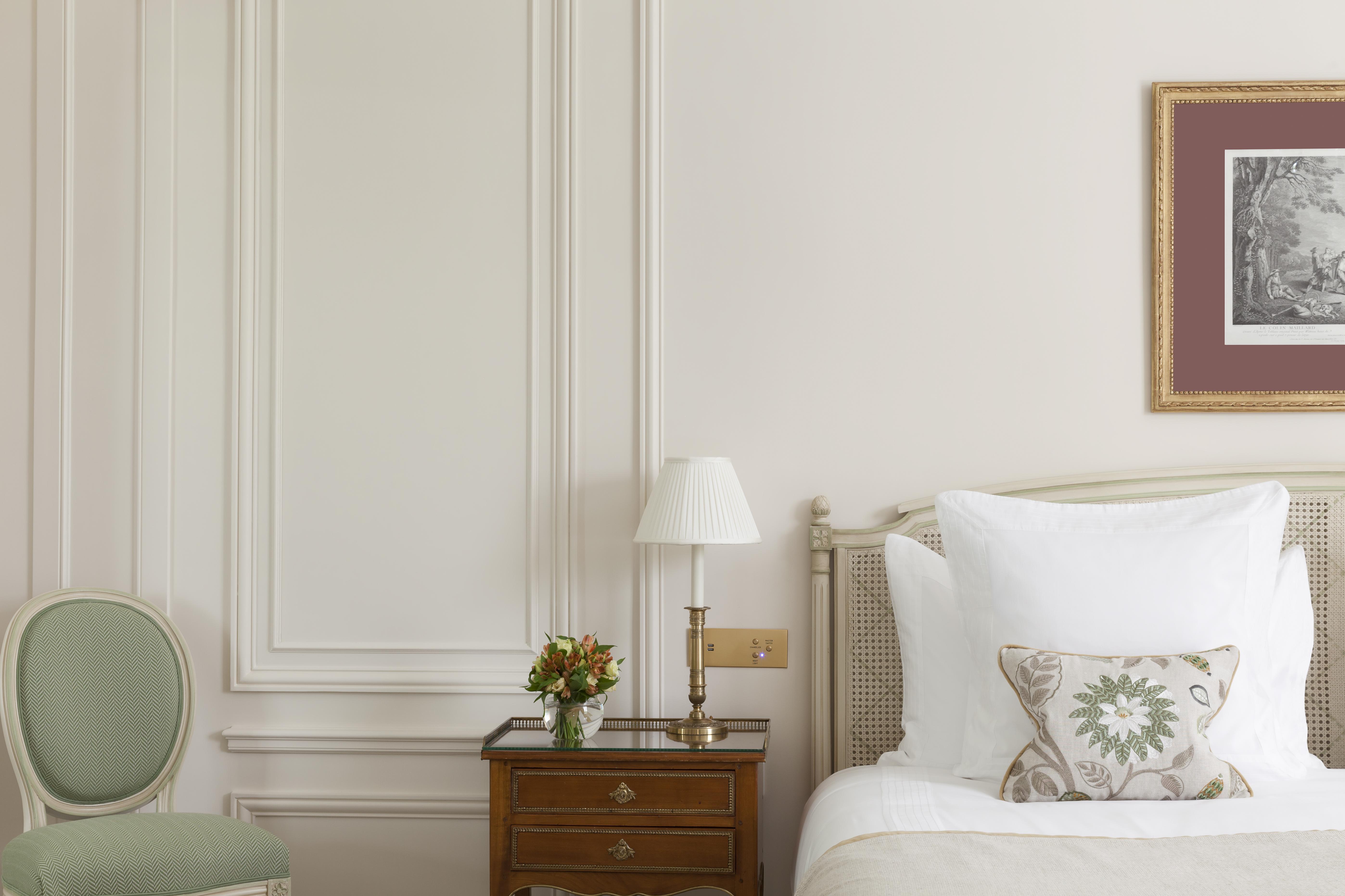 Le Bristol Paris, Oetker Hotels Esterno foto