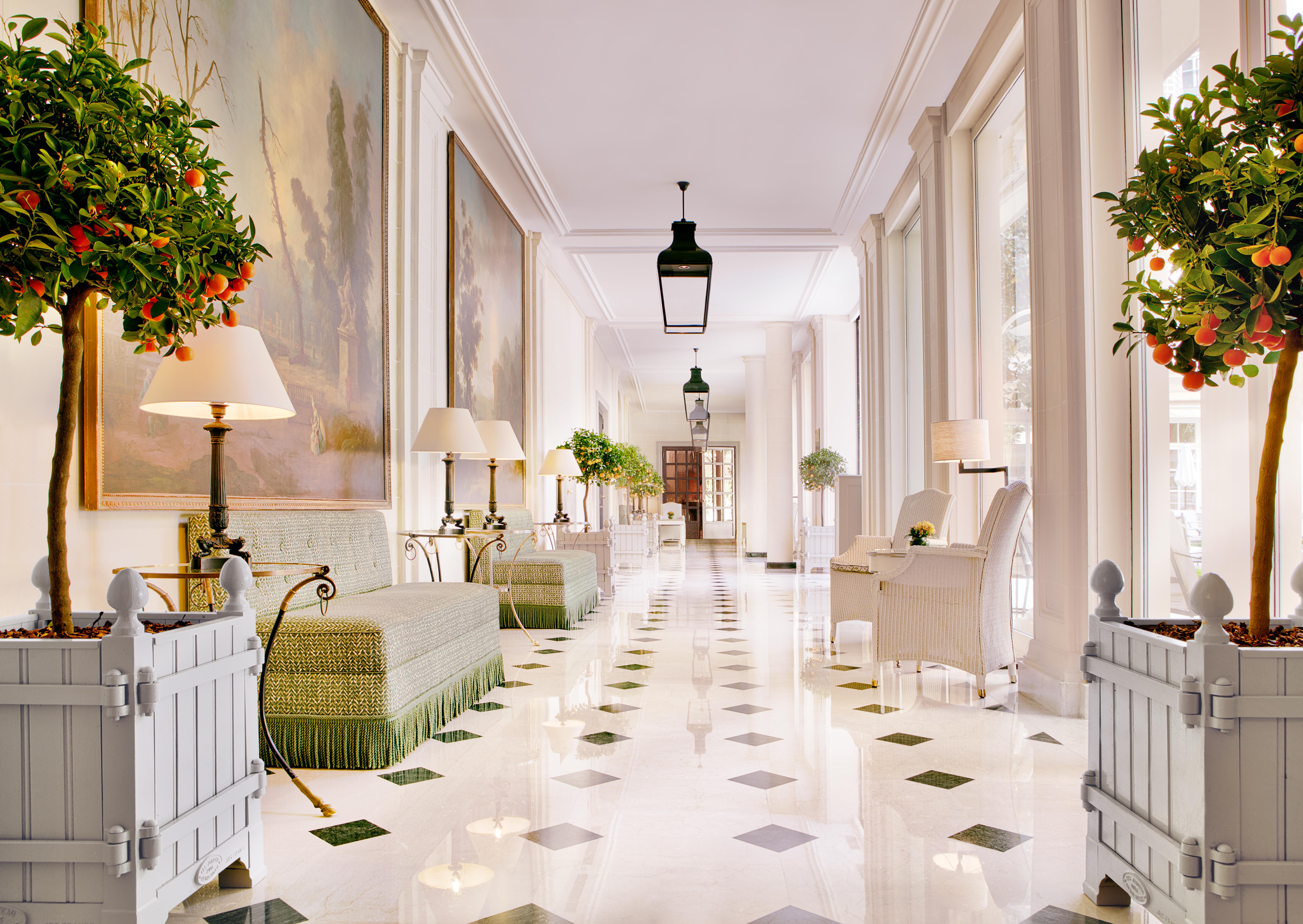 Le Bristol Paris, Oetker Hotels Esterno foto