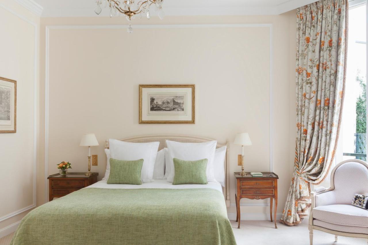 Le Bristol Paris, Oetker Hotels Esterno foto