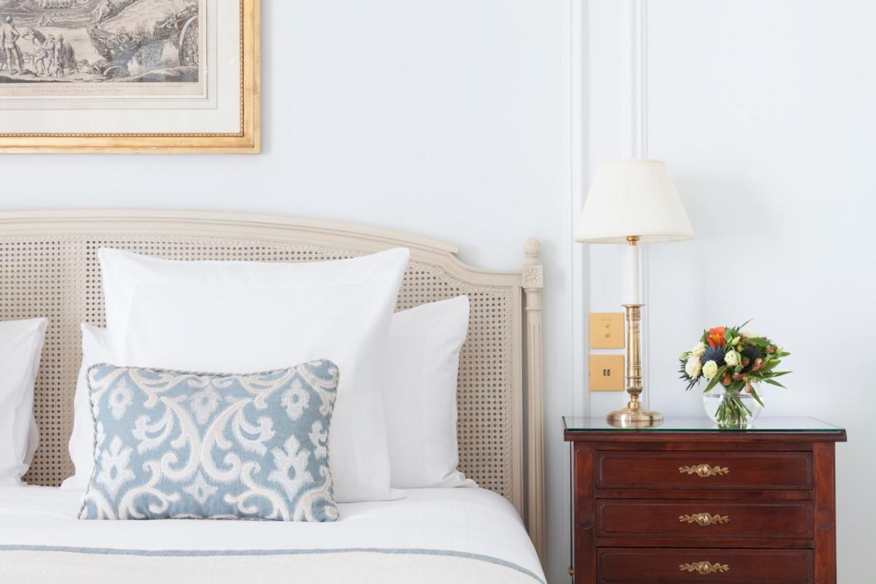 Le Bristol Paris, Oetker Hotels Esterno foto