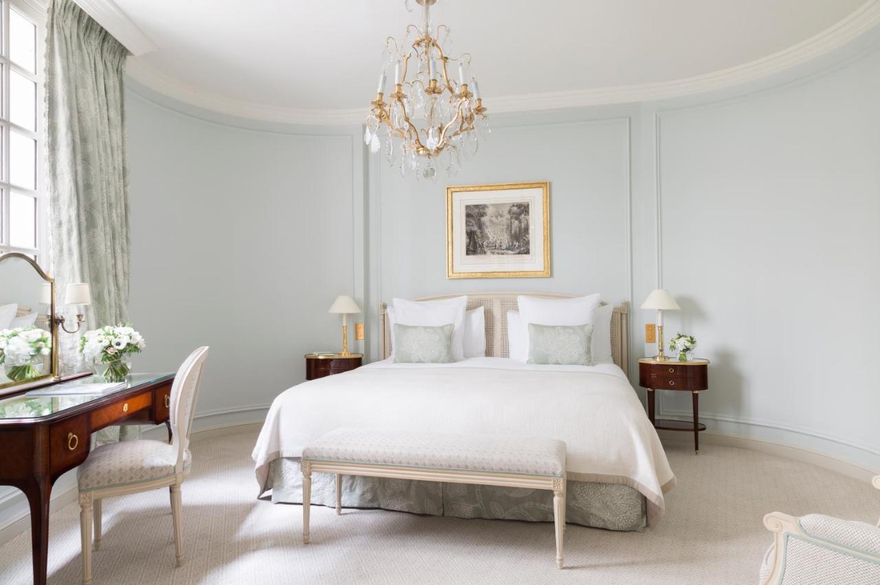 Le Bristol Paris, Oetker Hotels Esterno foto