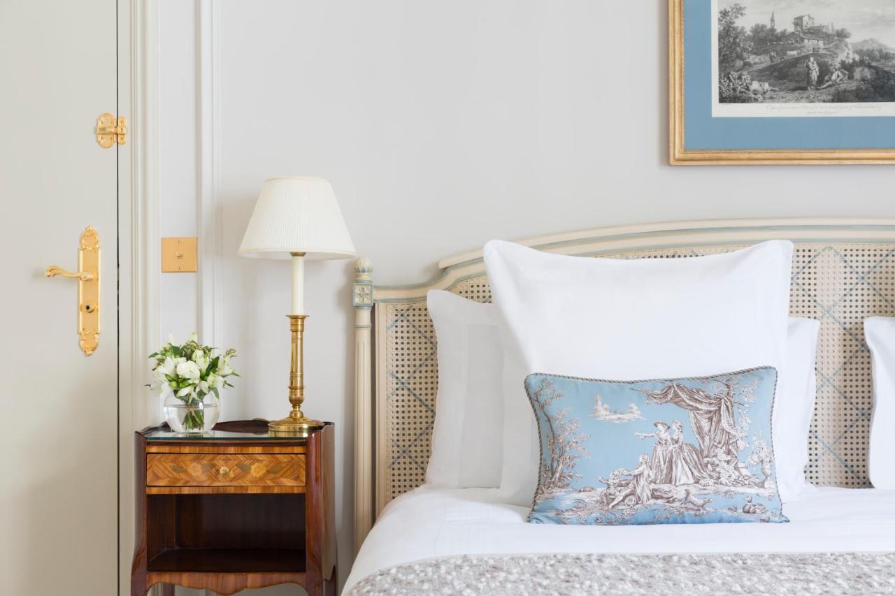 Le Bristol Paris, Oetker Hotels Esterno foto