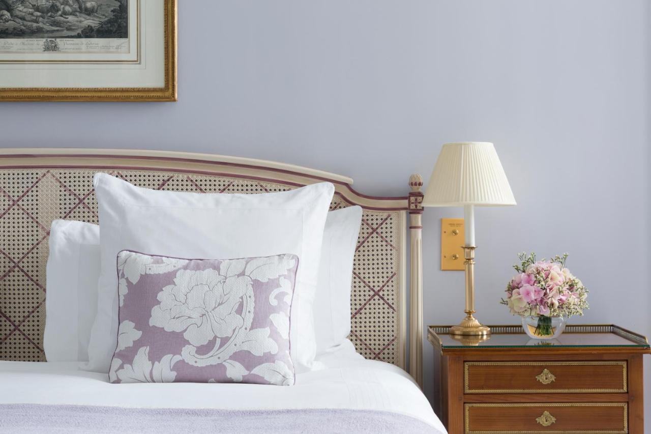 Le Bristol Paris, Oetker Hotels Esterno foto