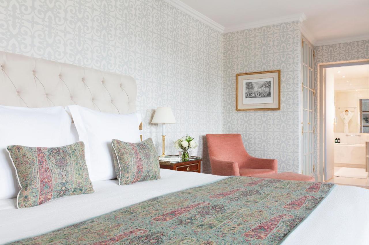 Le Bristol Paris, Oetker Hotels Esterno foto