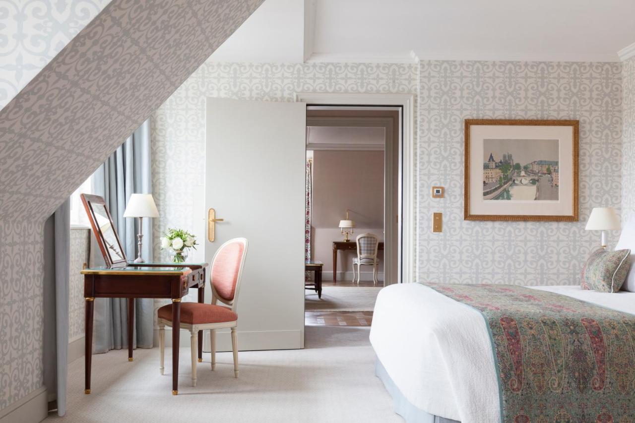 Le Bristol Paris, Oetker Hotels Esterno foto