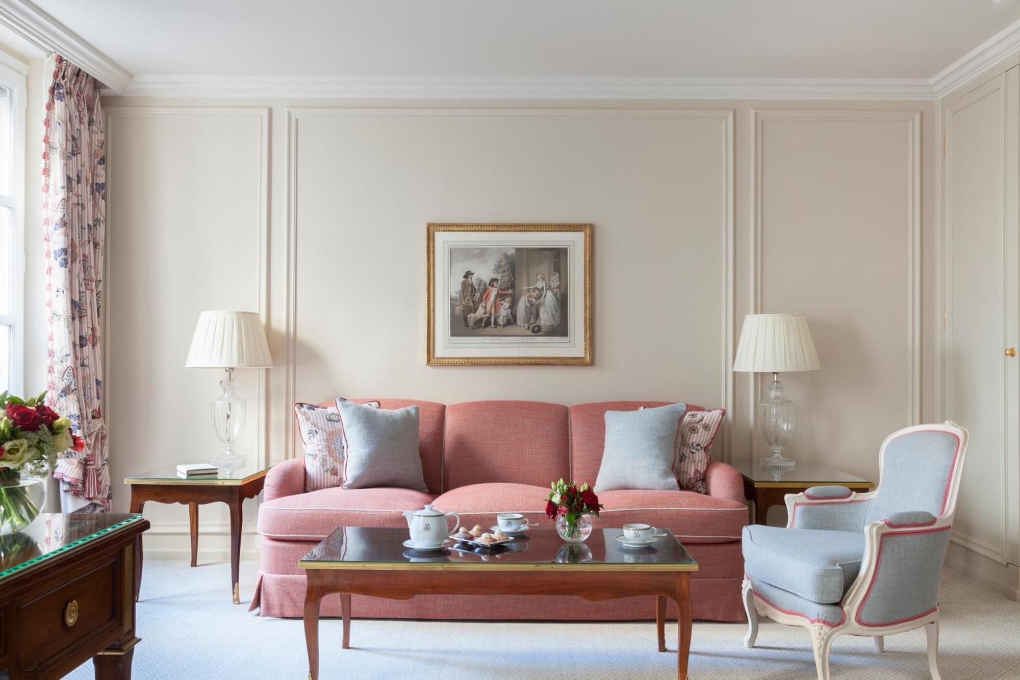Le Bristol Paris, Oetker Hotels Esterno foto