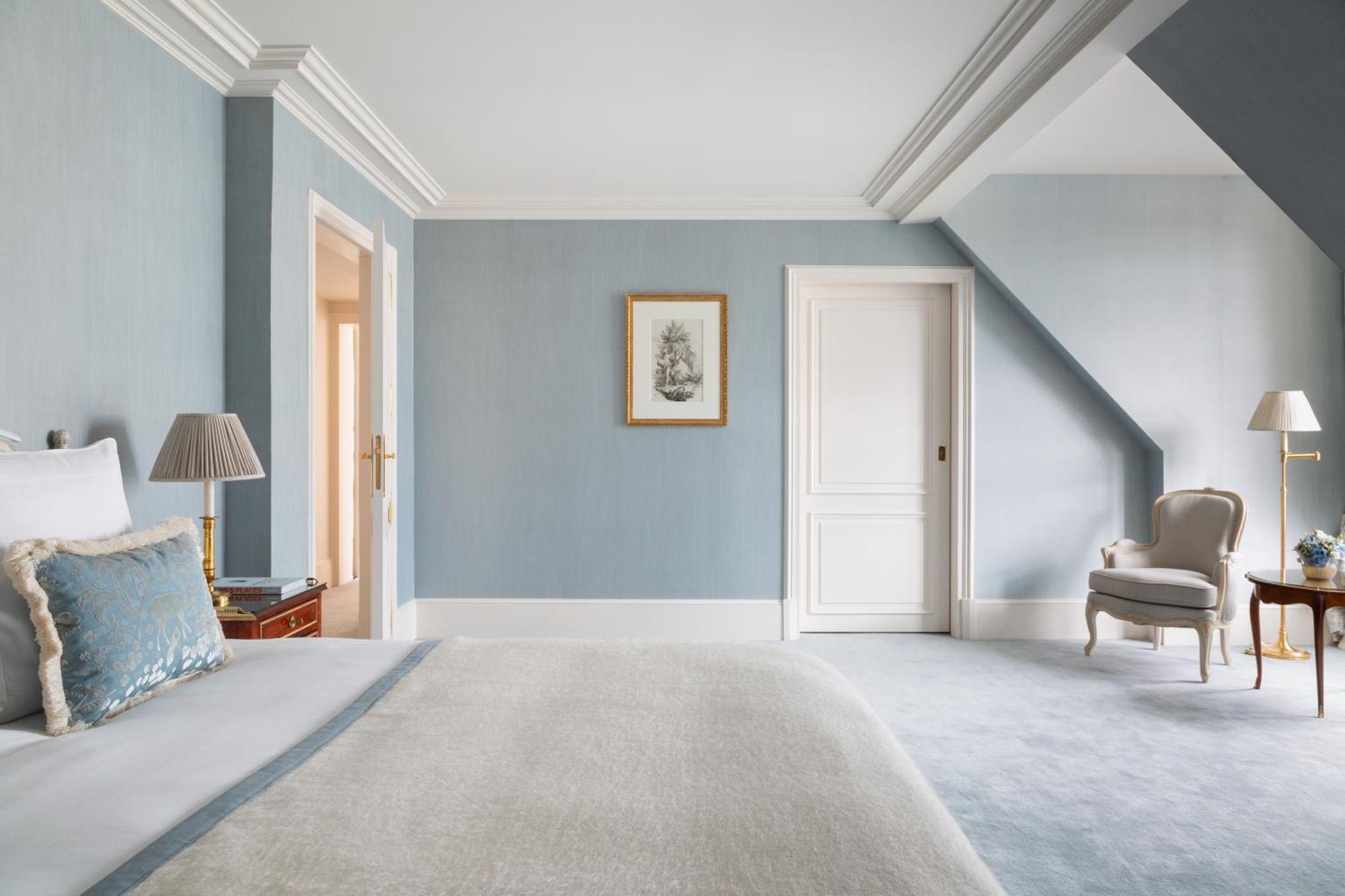 Le Bristol Paris, Oetker Hotels Esterno foto
