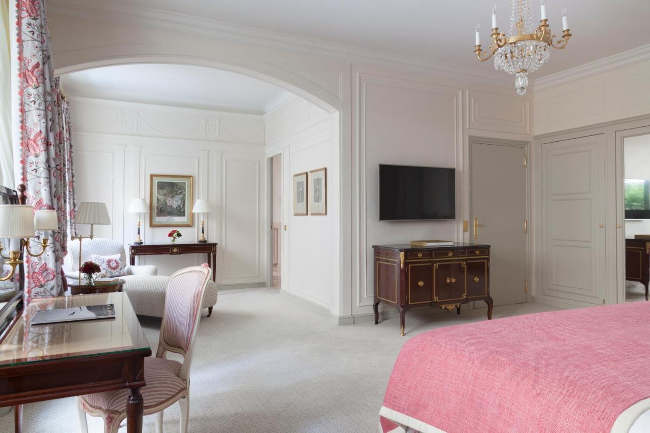 Le Bristol Paris, Oetker Hotels Esterno foto