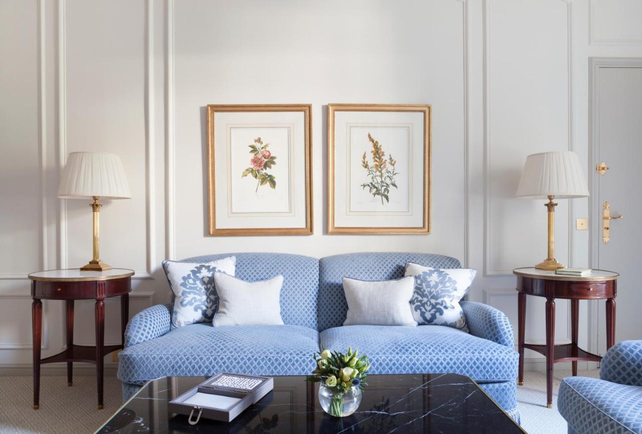 Le Bristol Paris, Oetker Hotels Esterno foto