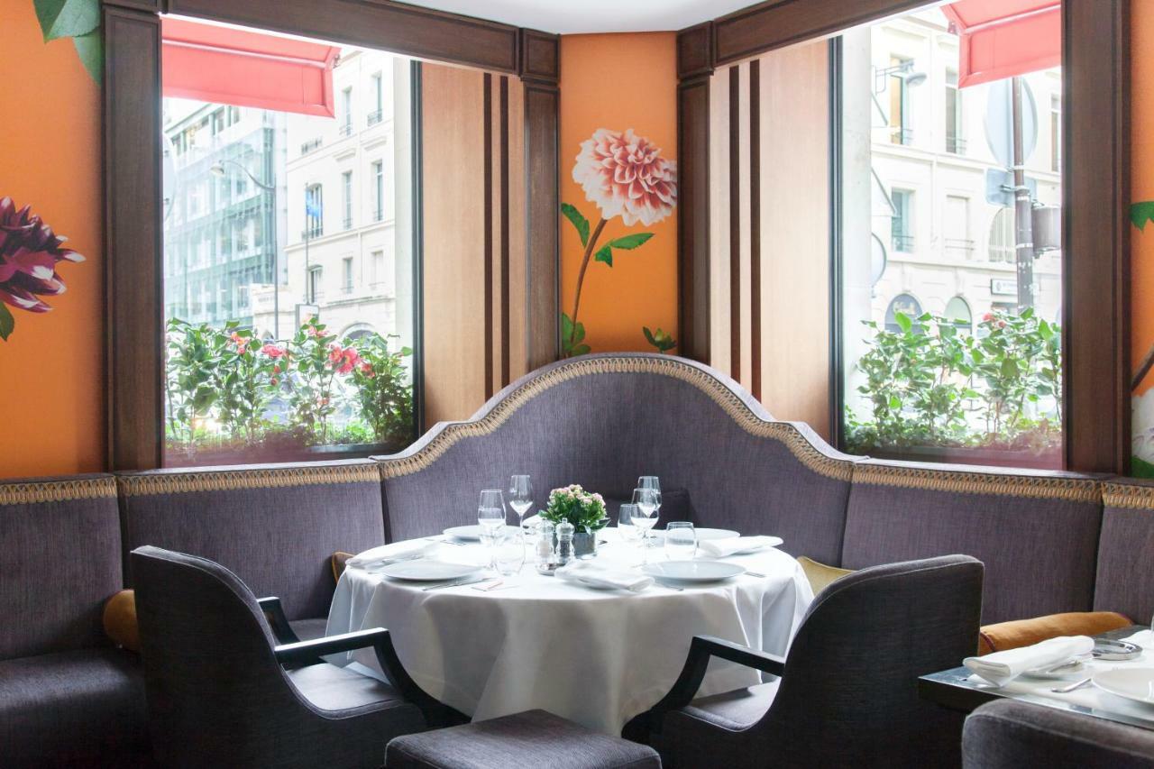 Le Bristol Paris, Oetker Hotels Esterno foto